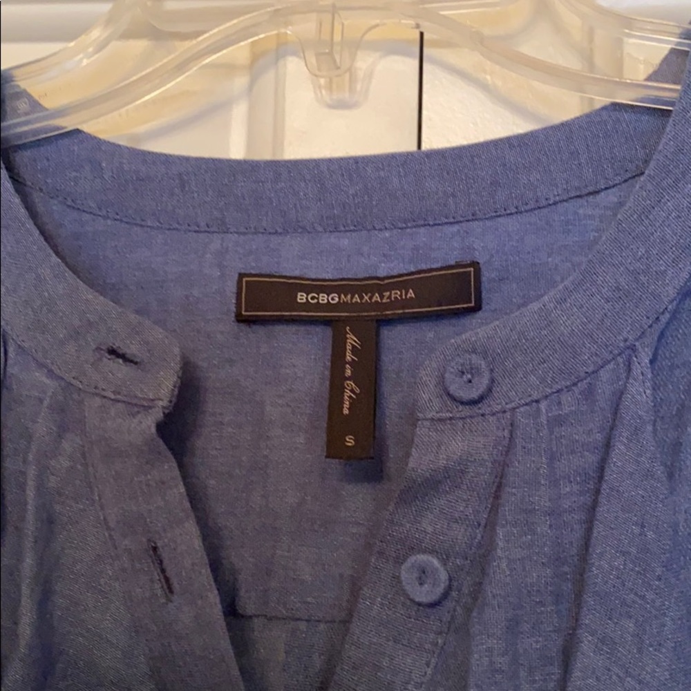 BCBG MAXAZRIA